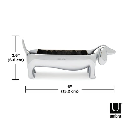 Umbra | Dachsie Ring Holder