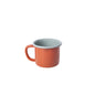 Crow Canyon | The Get Out X CCH 12oz Mug (Tomato & Smokeblue)