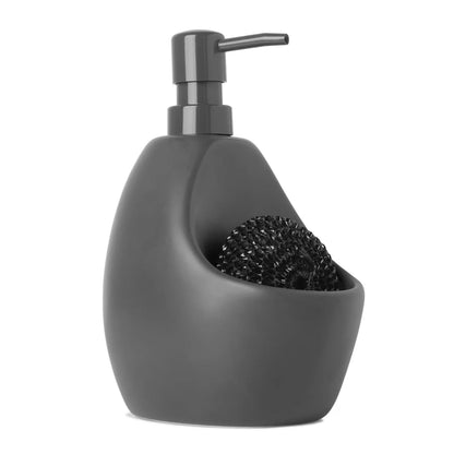 Umbra | Joey Soap Pump & Scrubby