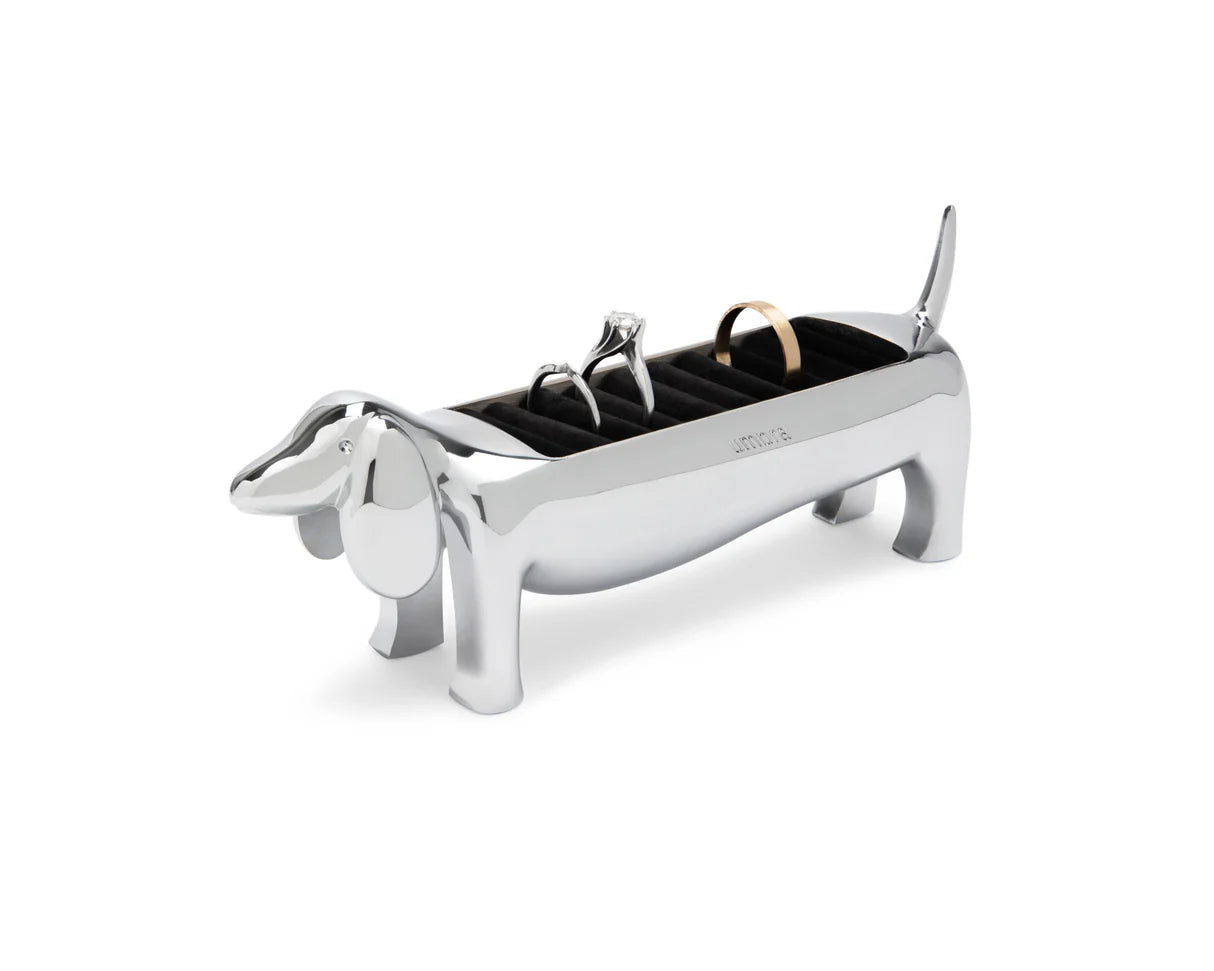 Umbra | Dachsie Ring Holder